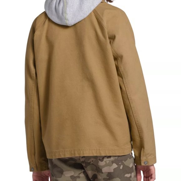 North Face Berkeley Utility Jacket Nwt 